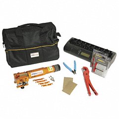 Belt Welding Kits and Tools image